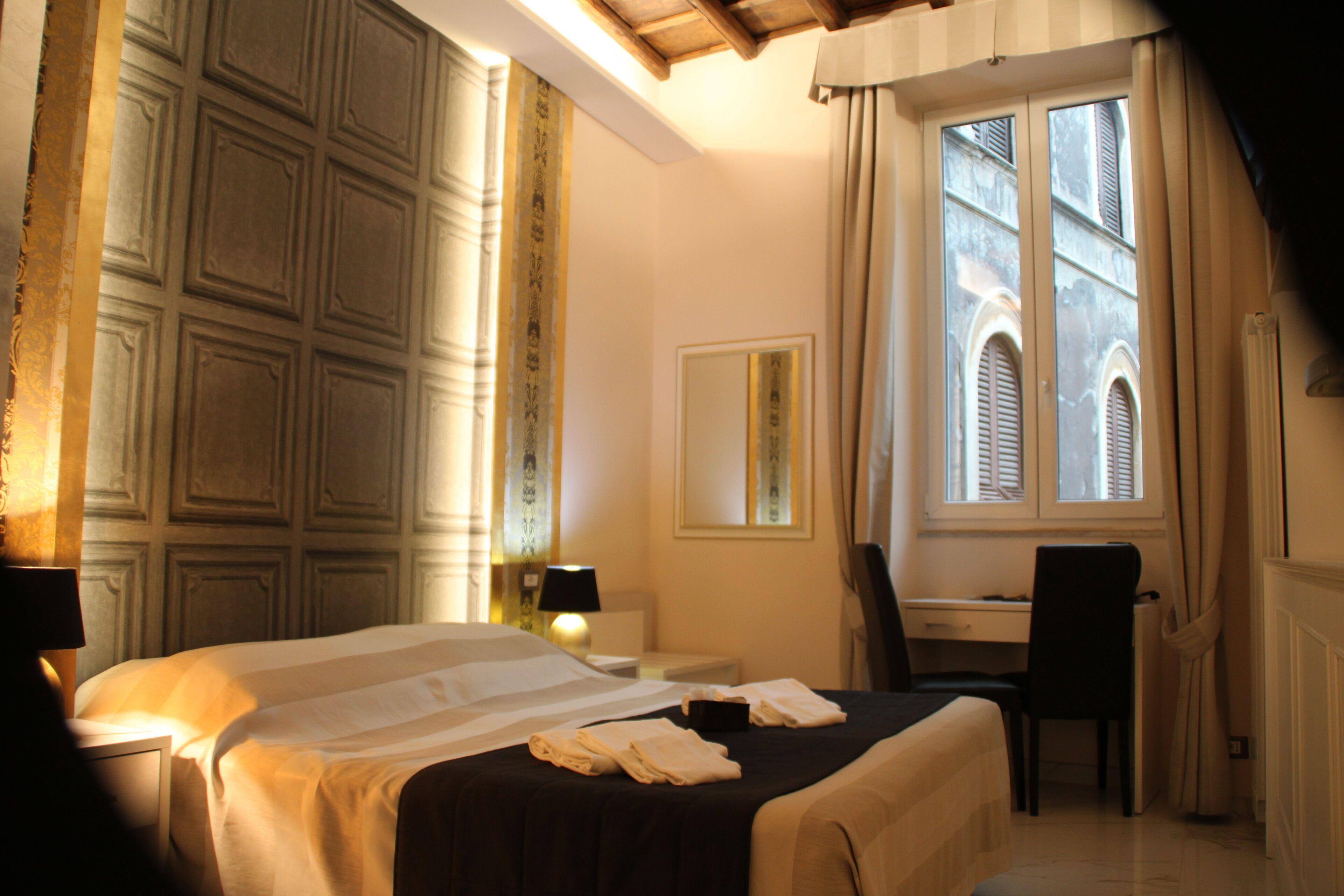 Navona Nice Room — Foto 1